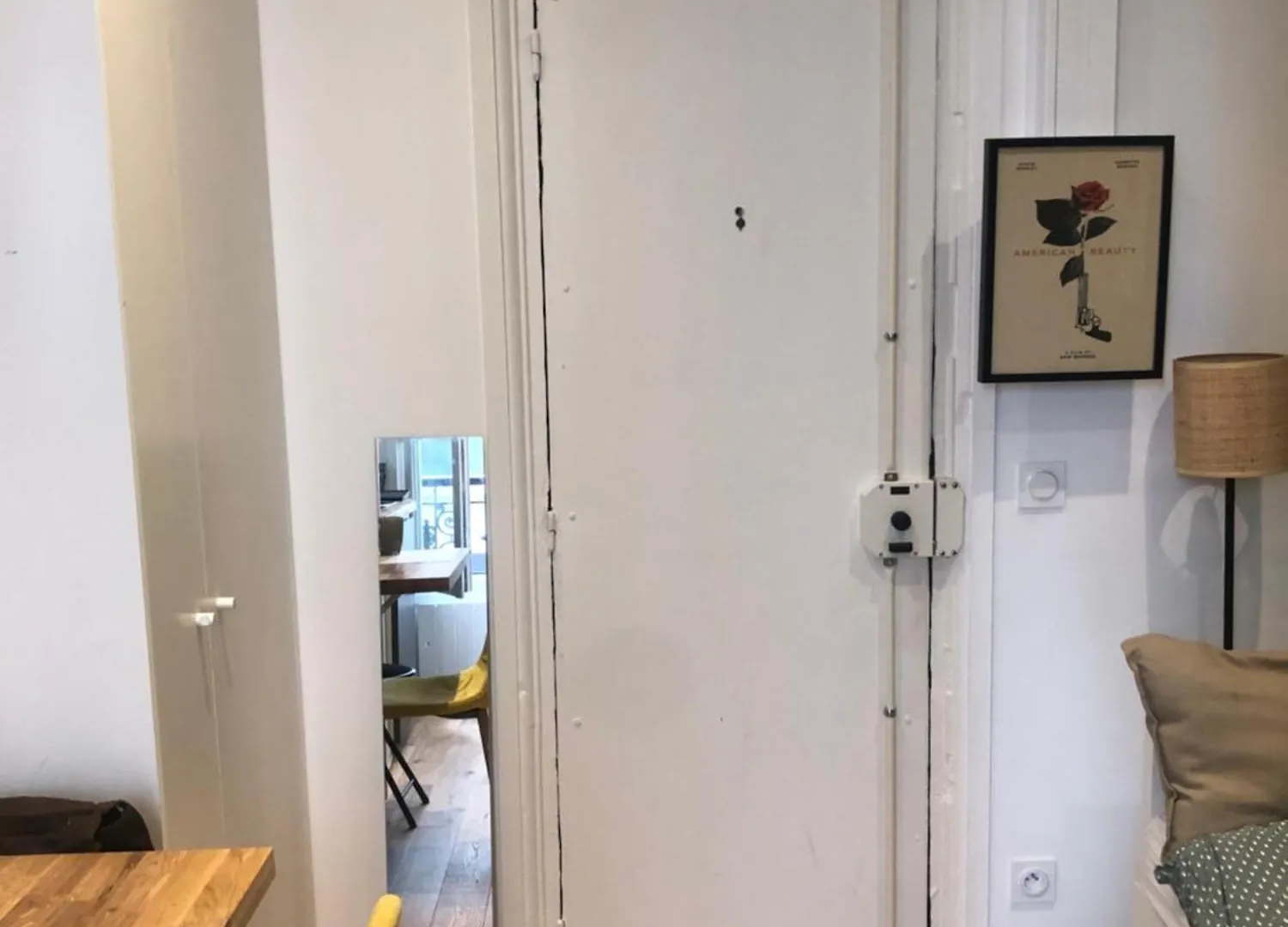 Studette Au Coeur Du Marais Apartment Paris